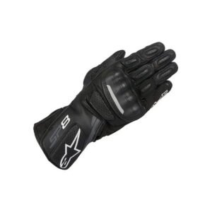 Alpinestars SP-8 V2 Leather Gloves